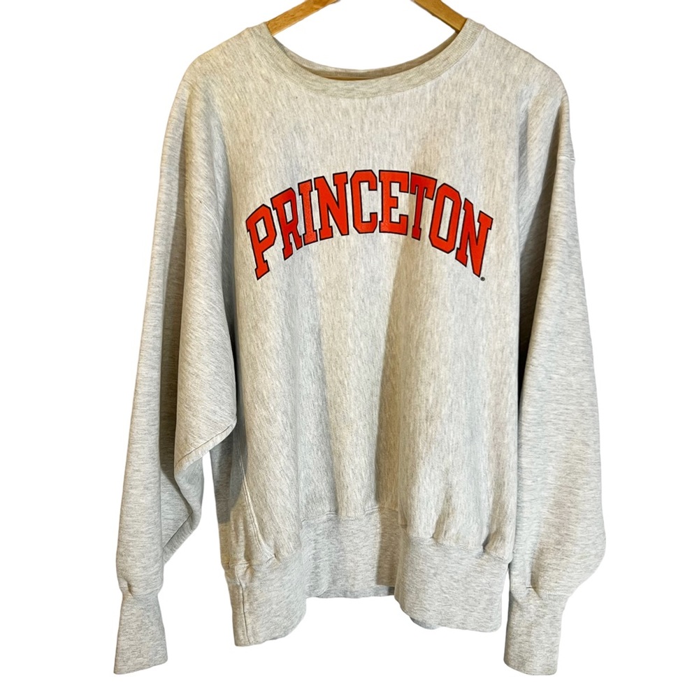 Princeton Champion Sweatshirt